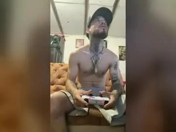 Chaturbate Live Porn of panthers_room