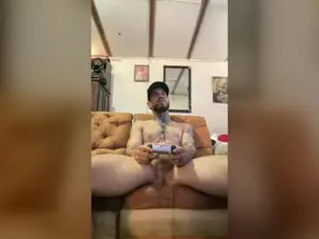 Chaturbate Sex Cam of panthers_room