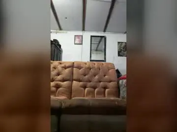 Chaturbate Live Porn of panthers_room