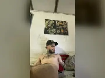 Chaturbate Nude Webcam of panthers_room