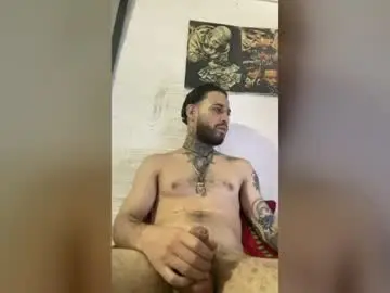 Chaturbate Free Live Porn of panthers_room