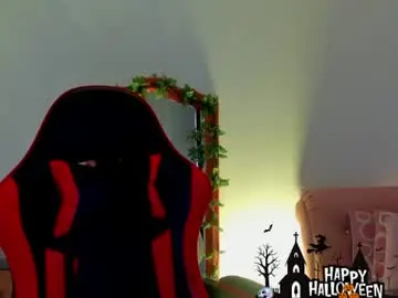 Chaturbate Live Sex of paris_moretti