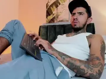 Chaturbate Free Live Porn of patrick_foster