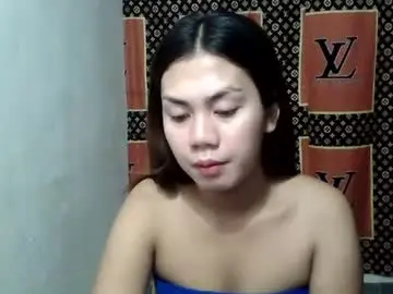 Chaturbate Best Webcam of pinayloving_bella