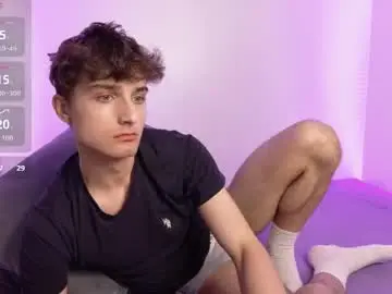 Chaturbate Live Sex of randysinn