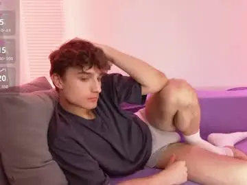 Chaturbate Free Live Porn of randysinn