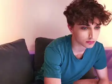 Chaturbate Adult Video Chat of randysinn