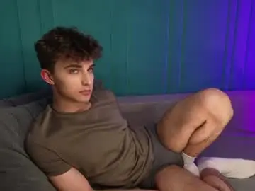 Chaturbate Nude Webcam of randysinn