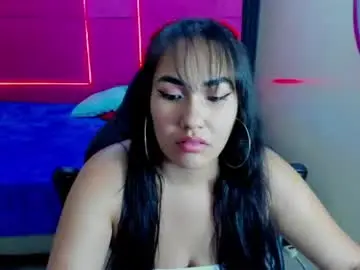 Chaturbate Sex Chat of samyevanns