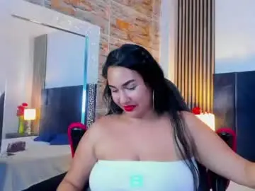 Chaturbate Live Sex of samyevanns
