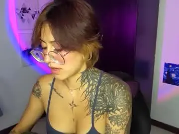 Chaturbate Free Live Porn of succubus_girl_