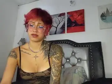 Chaturbate Nude Webcam of succubus_girl_