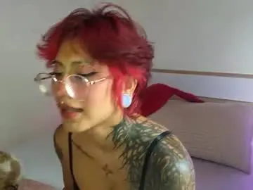 Chaturbate Adult Webcam of succubus_girl_