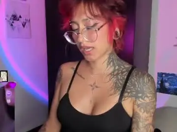 Chaturbate Adult Webcam of succubus_girl_