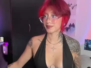 Chaturbate Best Webcam of succubus_girl_