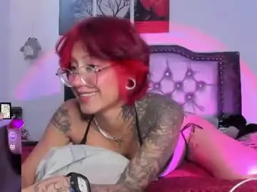 Chaturbate Live Porn of succubus_girl_