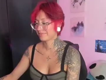 Chaturbate Sex Chat of succubus_girl_