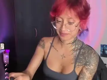 Chaturbate Watch Live Sex Cams of succubus_girl_