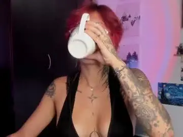 Chaturbate Sex Chat of succubus_girl_