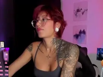 Chaturbate Live Porn of succubus_girl_
