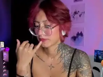 Chaturbate Private Sex Chat of succubus_girl_