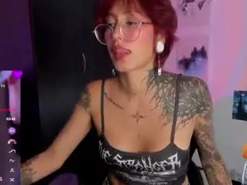 Chaturbate Adult Webcams of succubus_girl_