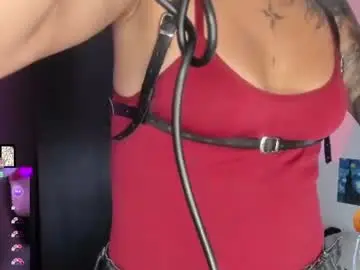 Chaturbate Live Sex Cam of succubus_girl_