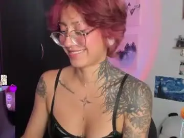 Chaturbate Sex Cam of succubus_girl_