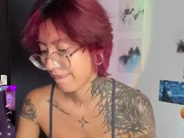 Chaturbate Adult Webcams of succubus_girl_