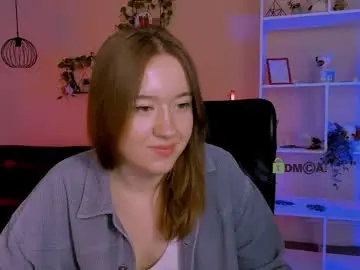 Chaturbate Live Sex Cam of tessa_tea