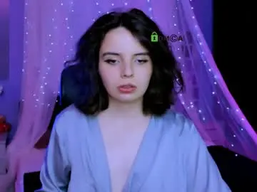 Chaturbate Live Sex of tessa_tea