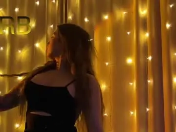 Chaturbate Sex Cam of urmissalice