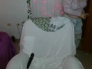 Chaturbate Sex Chat of venecasexy44