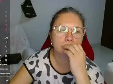 Chaturbate Sex Chat of venecasexy44