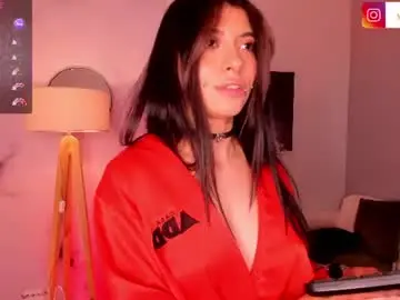 Chaturbate Best live sex cam show of violetta_nur