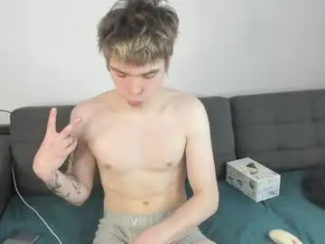 Chaturbate Live Porn of yen2025