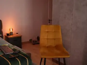 Chaturbate Nude Webcam of _ayya