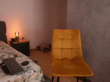 Chaturbate Nude Webcam of _ayya