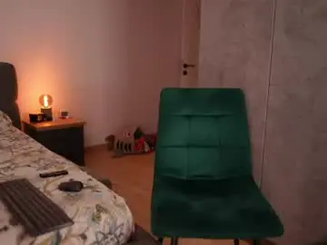 Chaturbate Nude Webcam of _ayya