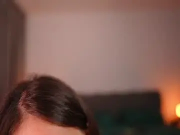 Chaturbate Live Porn of _ayya