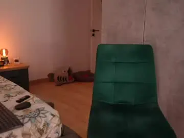 Chaturbate Live Porn of _ayya