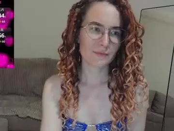 Chaturbate Nude Webcam of agnesgraham