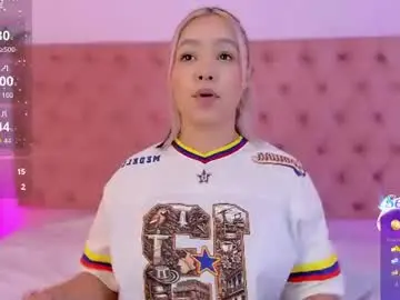 Chaturbate Live Sex of ailanacortes