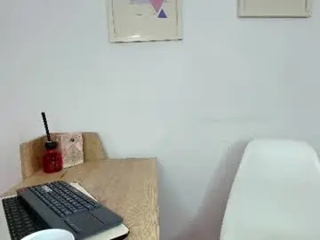 Chaturbate Live Porn of alahiacolucci