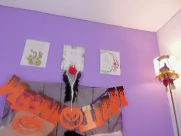 Chaturbate Adult Webcam of alannajones1