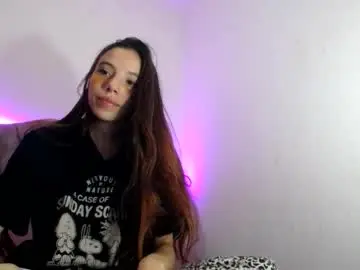 Chaturbate Sex Cam of alicemary_533