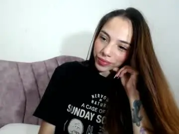 Chaturbate Free Porn Cam of alicemary_533
