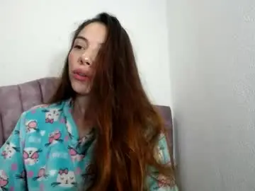 Chaturbate Live Sex Cam of alicemary_533