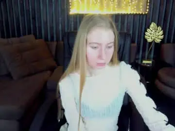 Chaturbate Sex Chat of alina__blonde