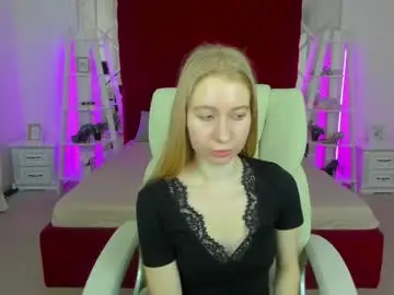 Chaturbate Best live sex cam show of alina__blonde